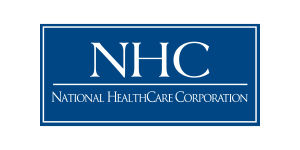 National Healthcare Corporation logo